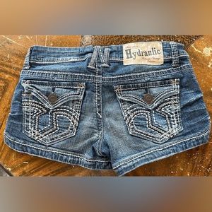 Women’s Shorts